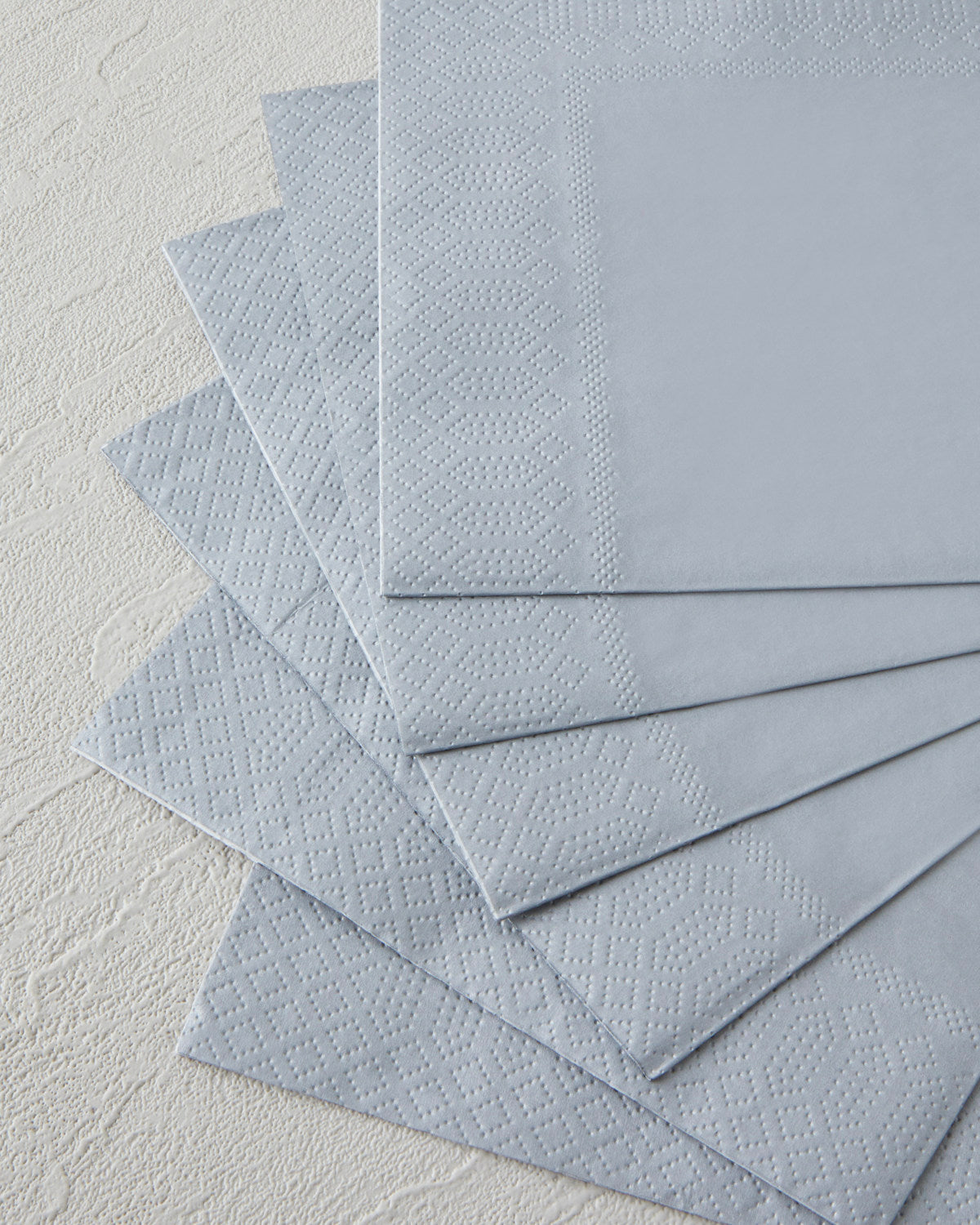 Plain Elegance Paper 20 pcs Napkin 33x33 cm - Gold (view 2)