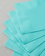 Plain Elegance Paper 20 pcs Napkin 33x33 cm (view 8)