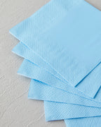 Plain Elegance Paper 20 pcs Napkin 33x33 cm (view 14)