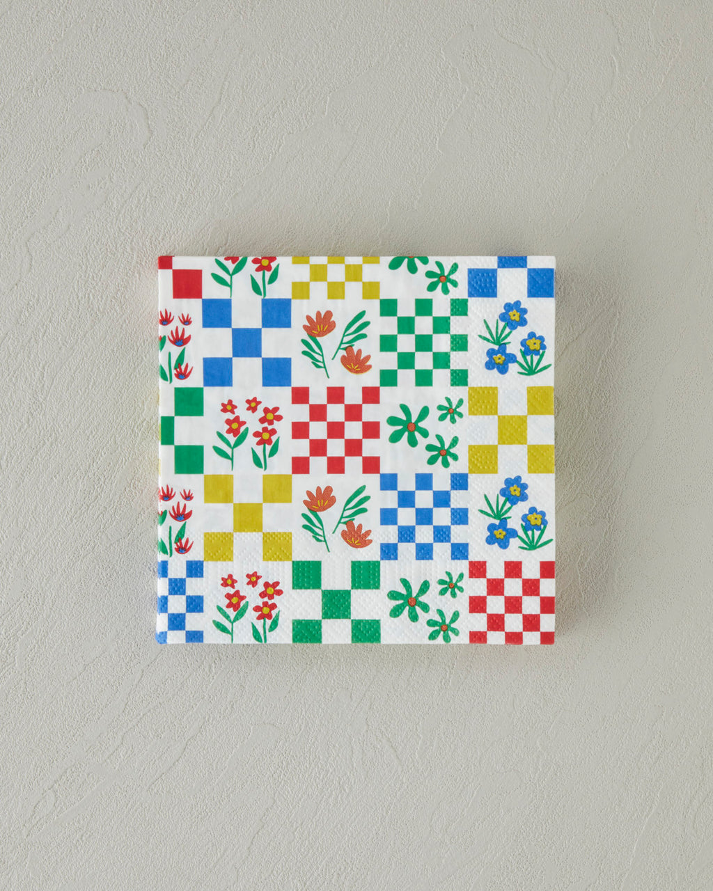 Paper 20 pcs Napkin 33x33 cm Colored