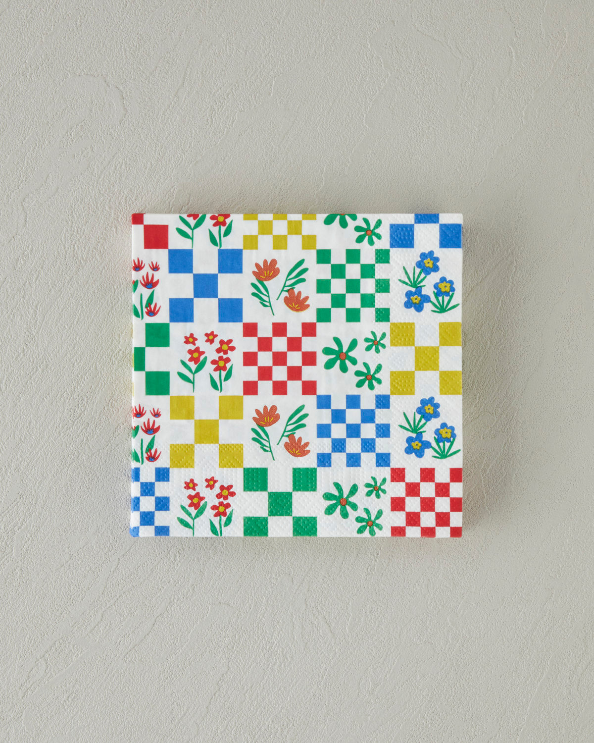 Paper 20 pcs Napkin 33x33 cm Colored