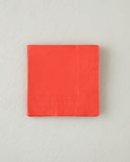 Deeper Paper 20 pcs Napkin 33x33 cm Red