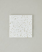 Grace Paper 20 pcs Napkin 33x33 cm Gold