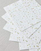 Grace Paper 20 pcs Napkin 33x33 cm Gold (view 2)