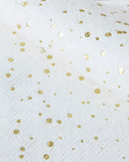 Grace Paper 20 pcs Napkin 33x33 cm Gold (view 3)