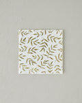 Glimmerelle Paper 20 pcs Napkin 33x33 cm Gold
