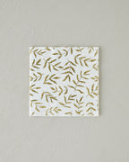 Glimmerelle Paper 20 pcs Napkin 33x33 cm Gold