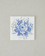 Luxora Paper 20 pcs Napkin 33x33 cm Gold