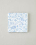 Coastal Charm Paper 20 pcs Napkin 33x33 cm Blue