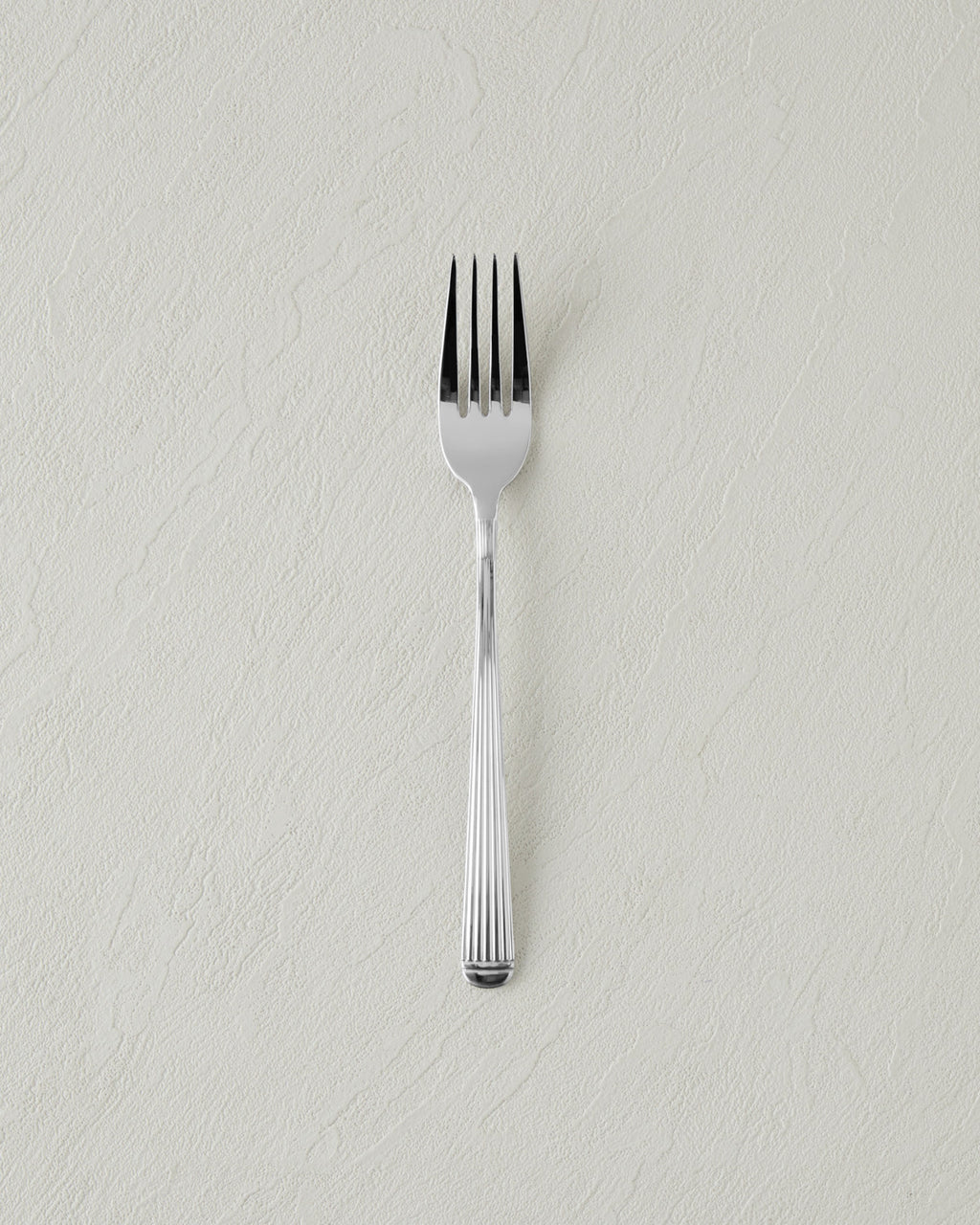 Stripes Stainless Steel Cutlery Set 18 Pieces, 6 Servings Silver (view 3)