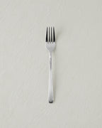 Stripes Stainless Steel Cutlery Set 18 Pieces, 6 Servings Silver (view 3)