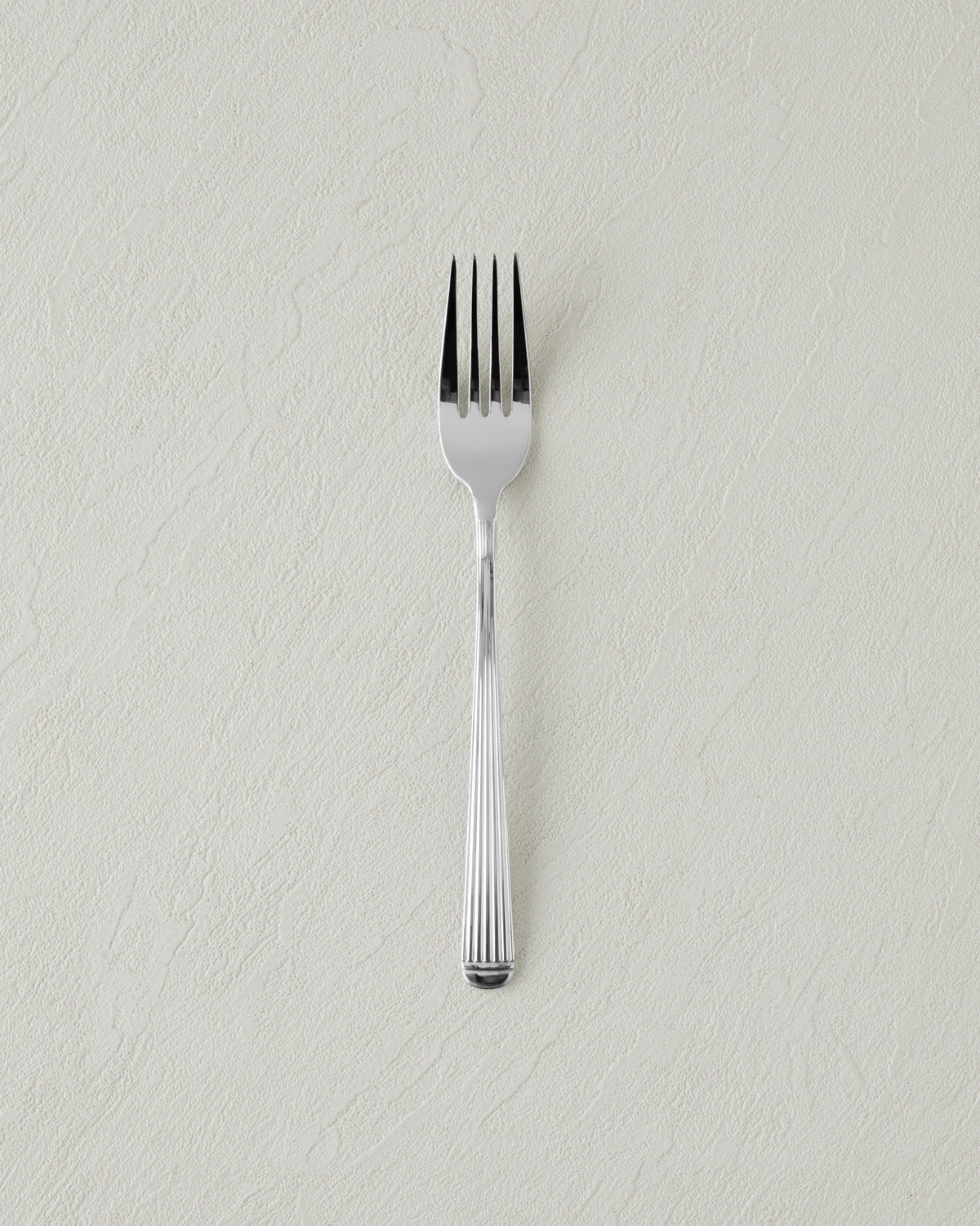 Stripes Stainless Steel Cutlery Set 18 Pieces, 6 Servings Silver (view 3)