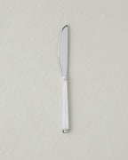 Stripes Stainless Steel Cutlery Set 18 Pieces, 6 Servings Silver (view 4)