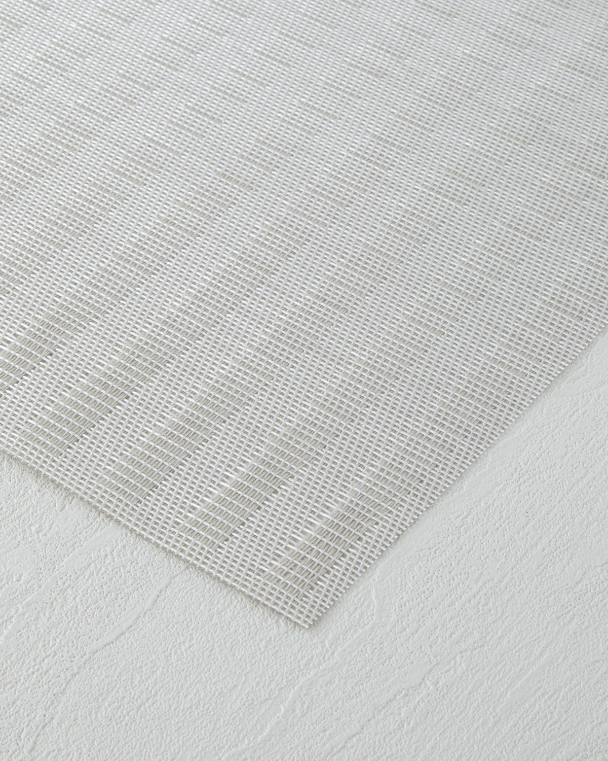 Gridify PVC 4 pcs Table Mat 30x45 cm Beige (view 3)