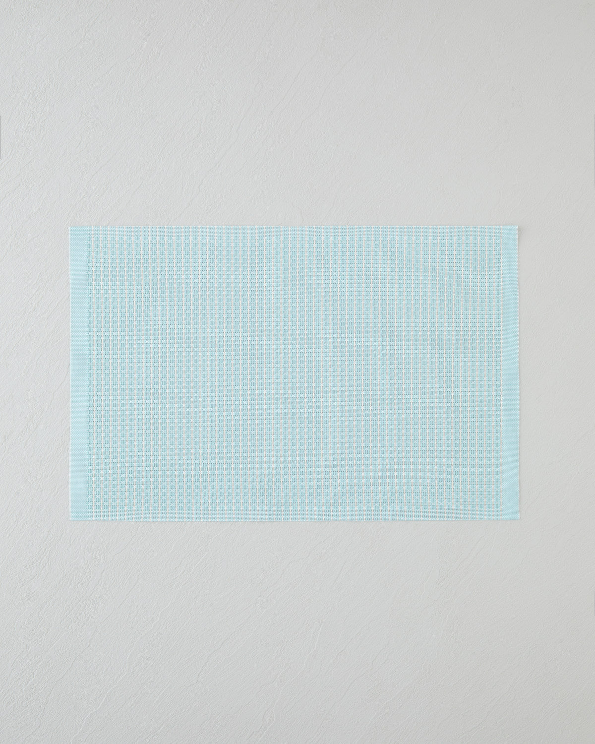 Plaina PVC 4 pcs Table Mat 30x45 cm Light Mint (view 2)