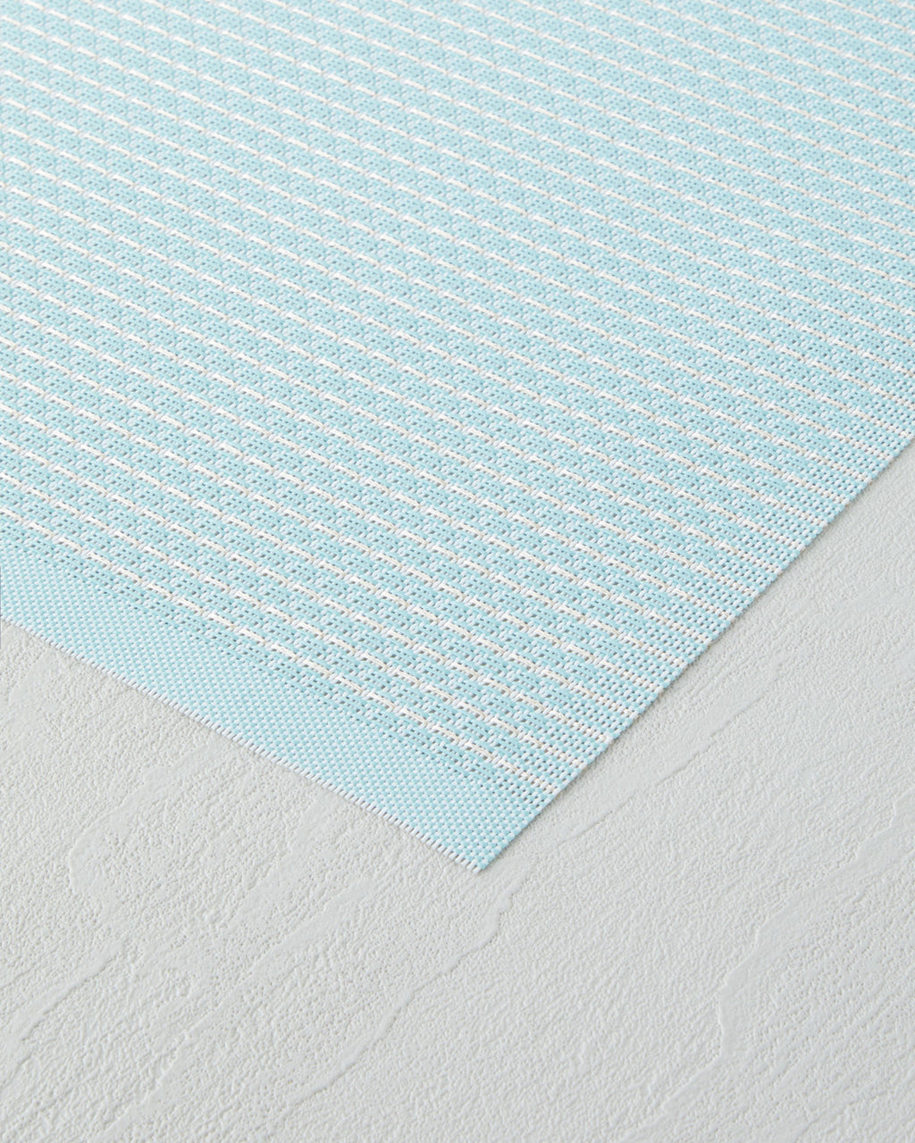 Plaina PVC 4 pcs Table Mat 30x45 cm Light Mint (view 3)