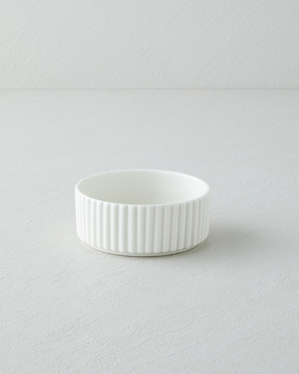 Lunara Porcelain Bowl 12 cm White