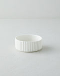 Lunara Porcelain Bowl 12 cm White