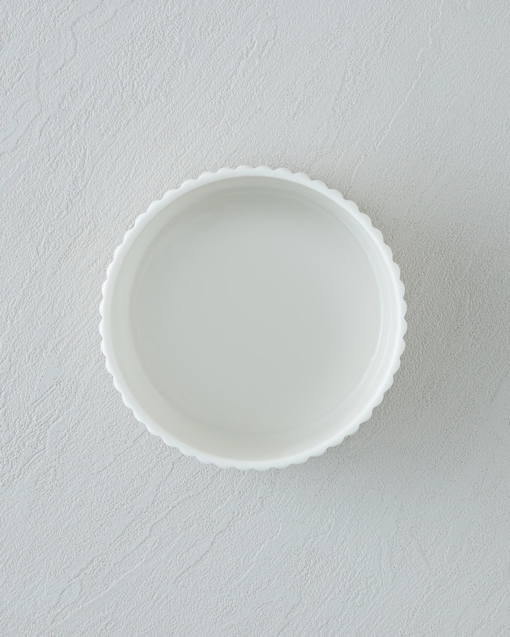 Lunara Porcelain Bowl 12 cm White (view 2)