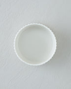 Lunara Porcelain Bowl 12 cm White (view 2)