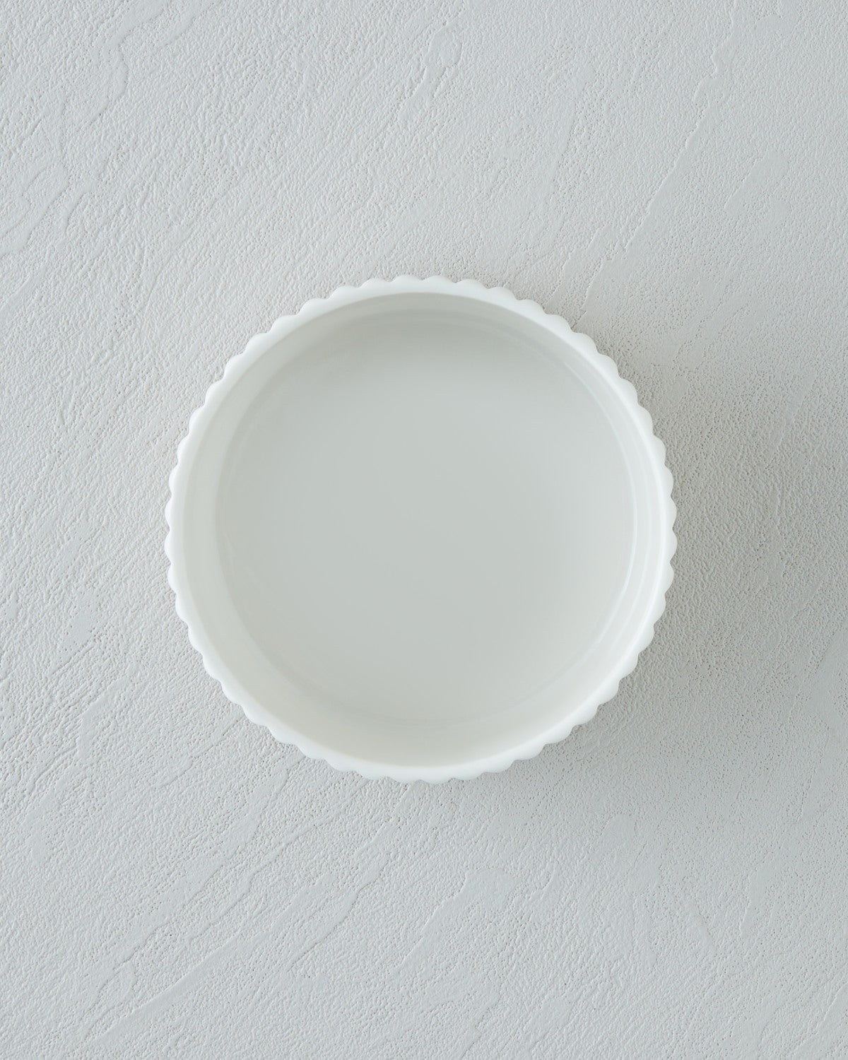 Lunara Porcelain Bowl 12 cm White (view 2)