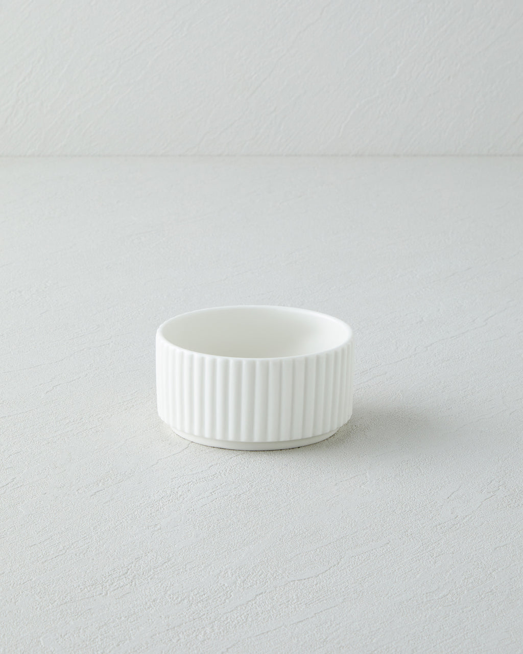 Lunara Porcelain Bowl 12 cm White (view 5)