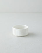 Lunara Porcelain Bowl 12 cm White (view 5)