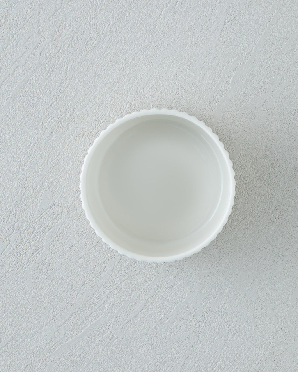 Lunara Porcelain Bowl 12 cm White (view 6)