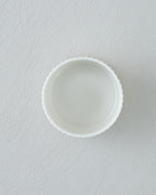 Lunara Porcelain Bowl 12 cm White (view 6)