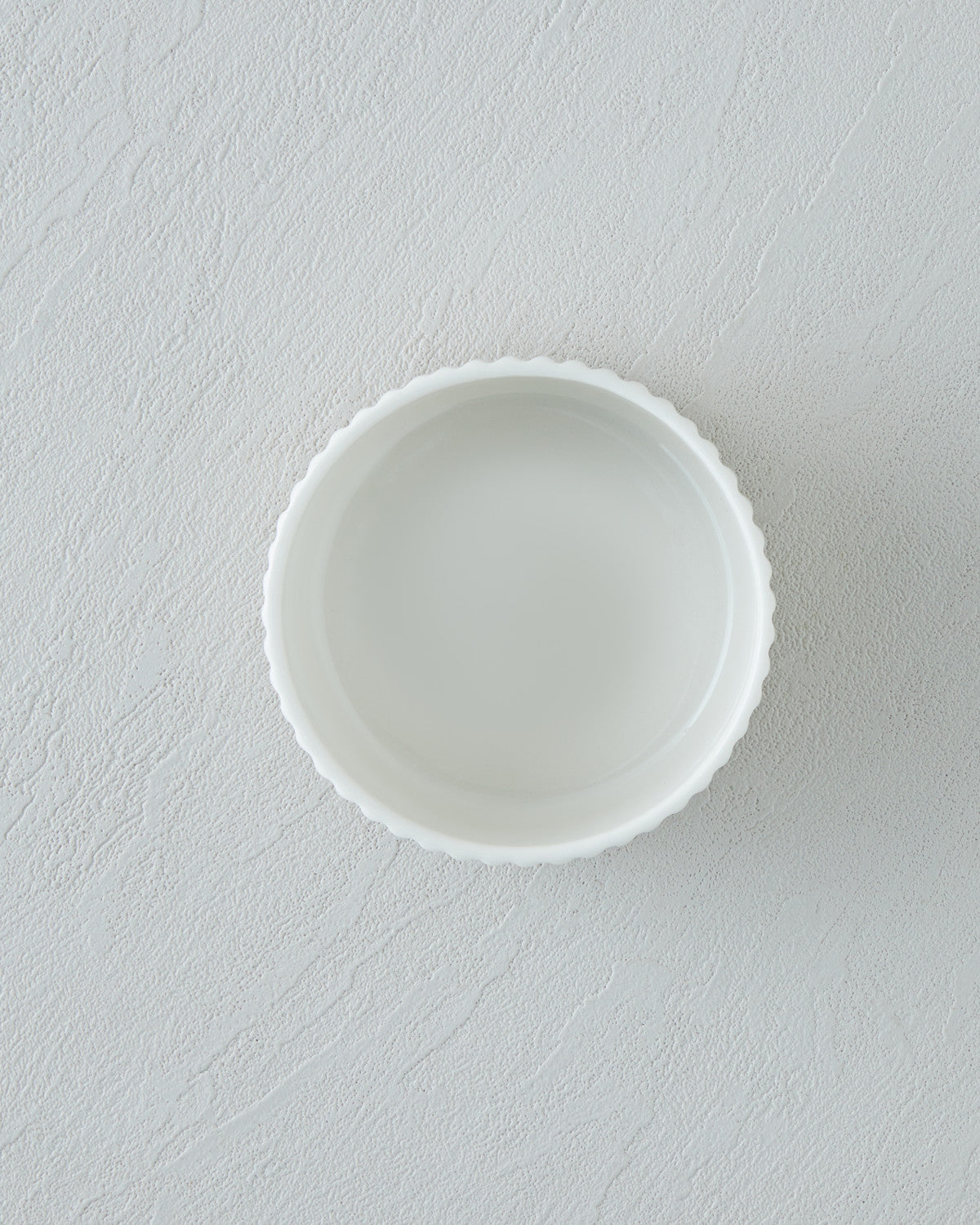 Lunara Porcelain Bowl 12 cm White (view 6)