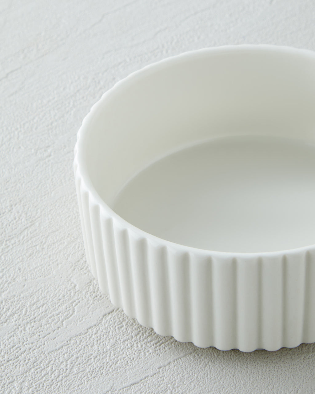 Lunara Porcelain Bowl 12 cm White (view 7)