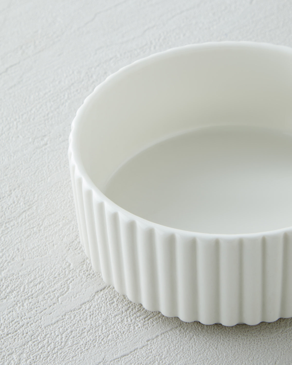 Lunara Porcelain Bowl 12 cm White (view 7)