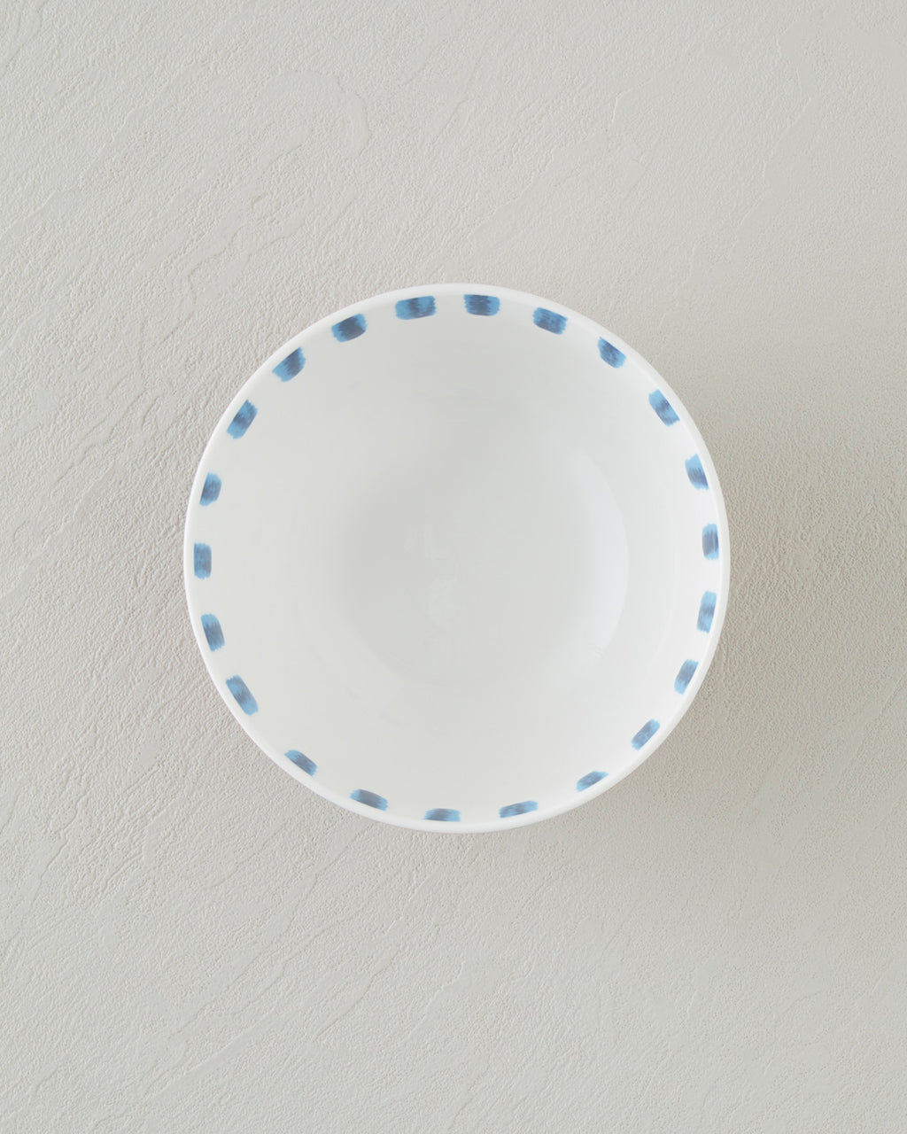 New Bone China Bowl 15.5 cm Colored (view 3)