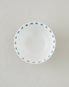 New Bone China Bowl 15.5 cm Colored (view 3)