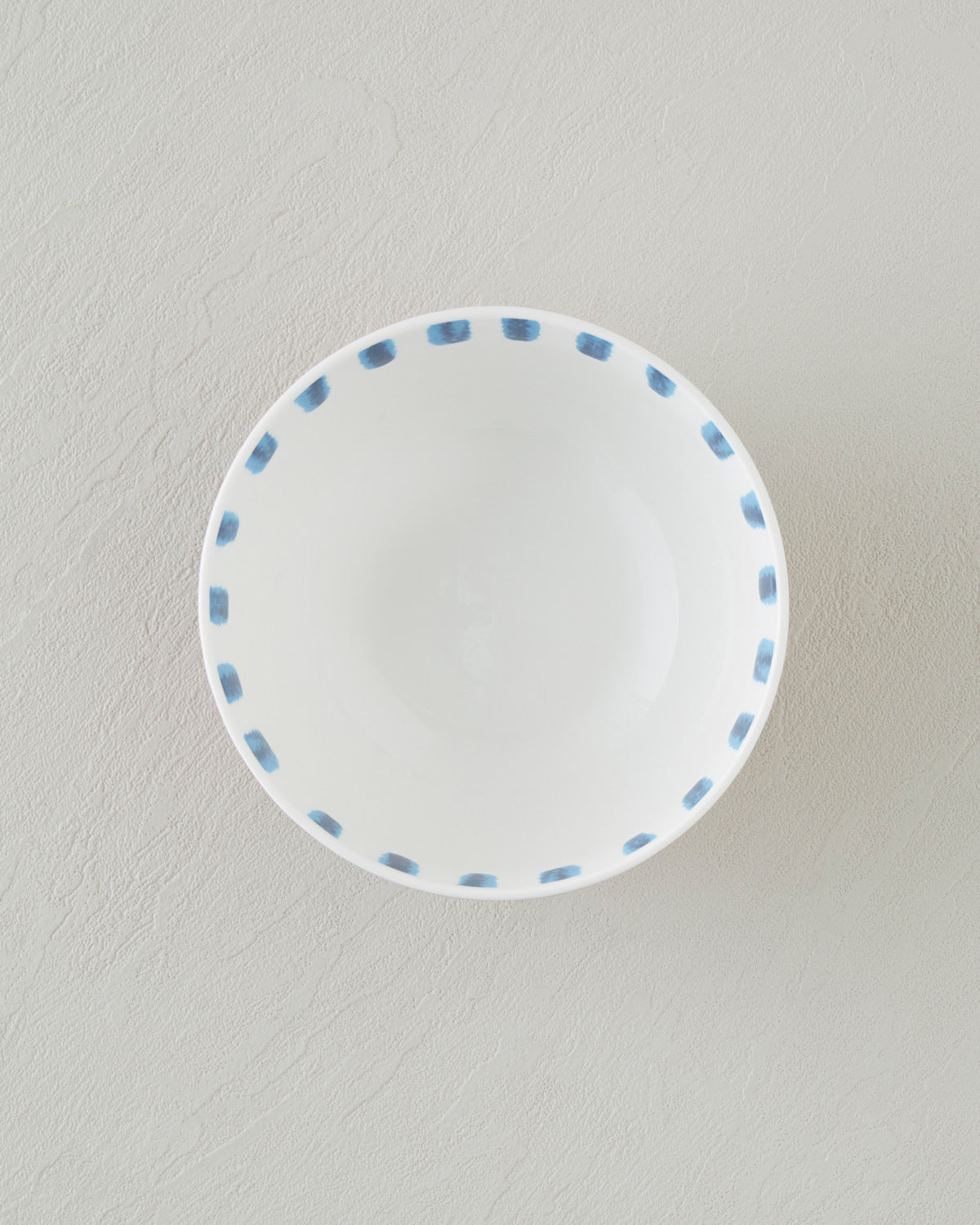 New Bone China Bowl 15.5 cm Colored (view 3)