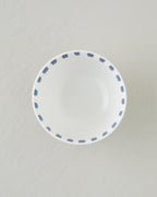Bright Parade New Bone China Bowl Colored (view 3)