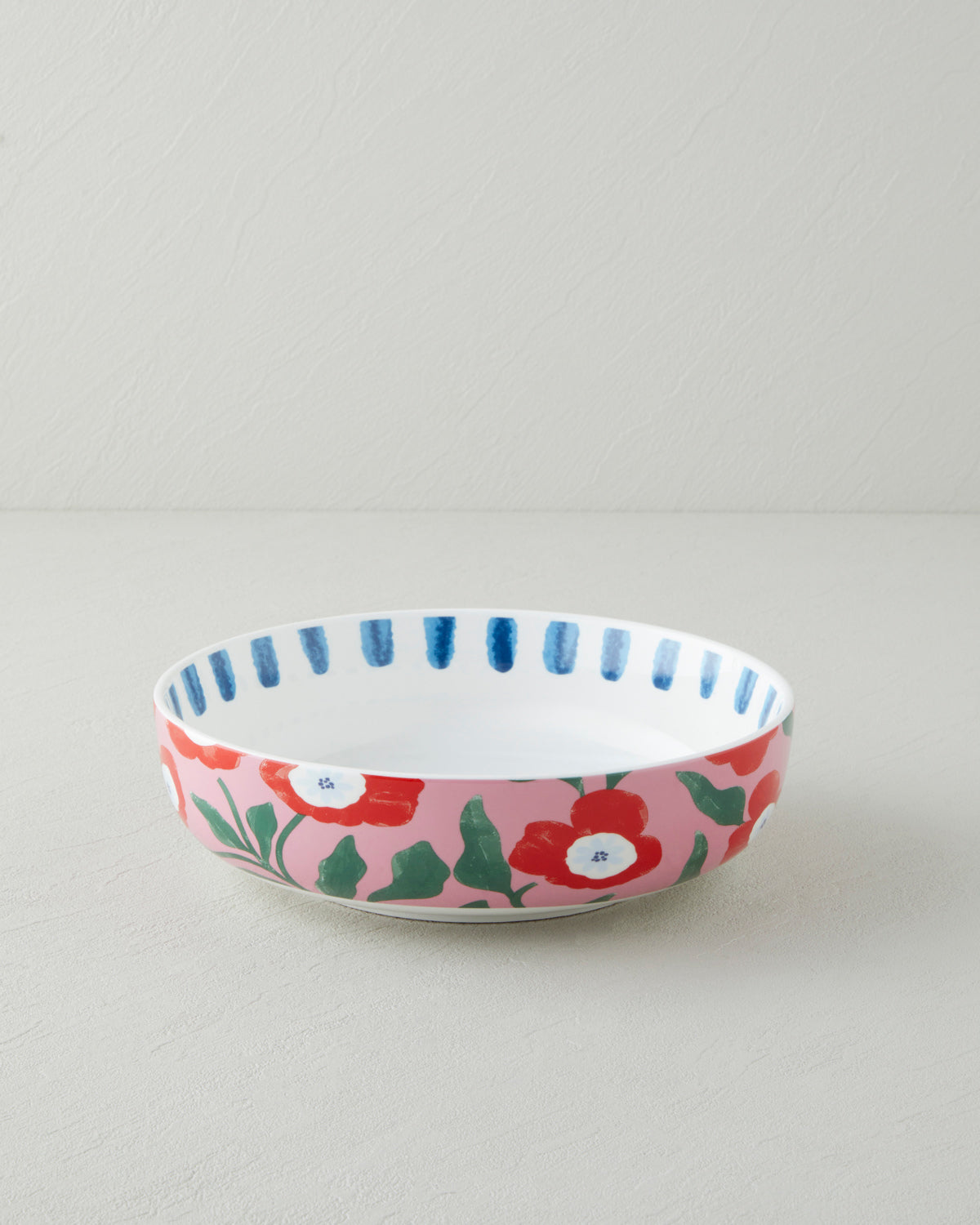 Bright Parade New Bone China Bowl Colored (view 4)