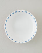 Bright Parade New Bone China Bowl Colored (view 6)