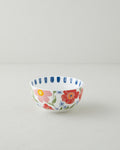 New Bone China Snack Bowl 10 cm Colored