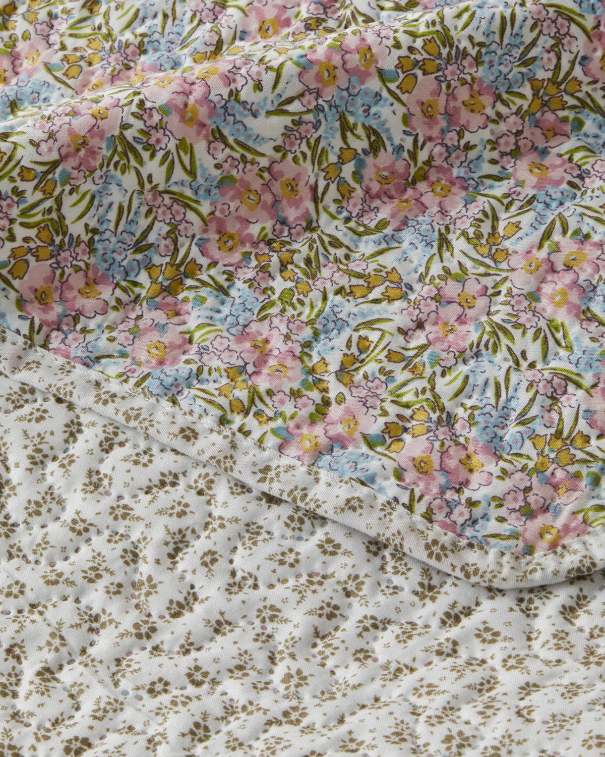 Blush Twig Multi-Purpose Cover Pink (view 8)