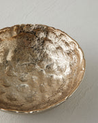 Dalia Aluminum Decorative Gold (view 5)