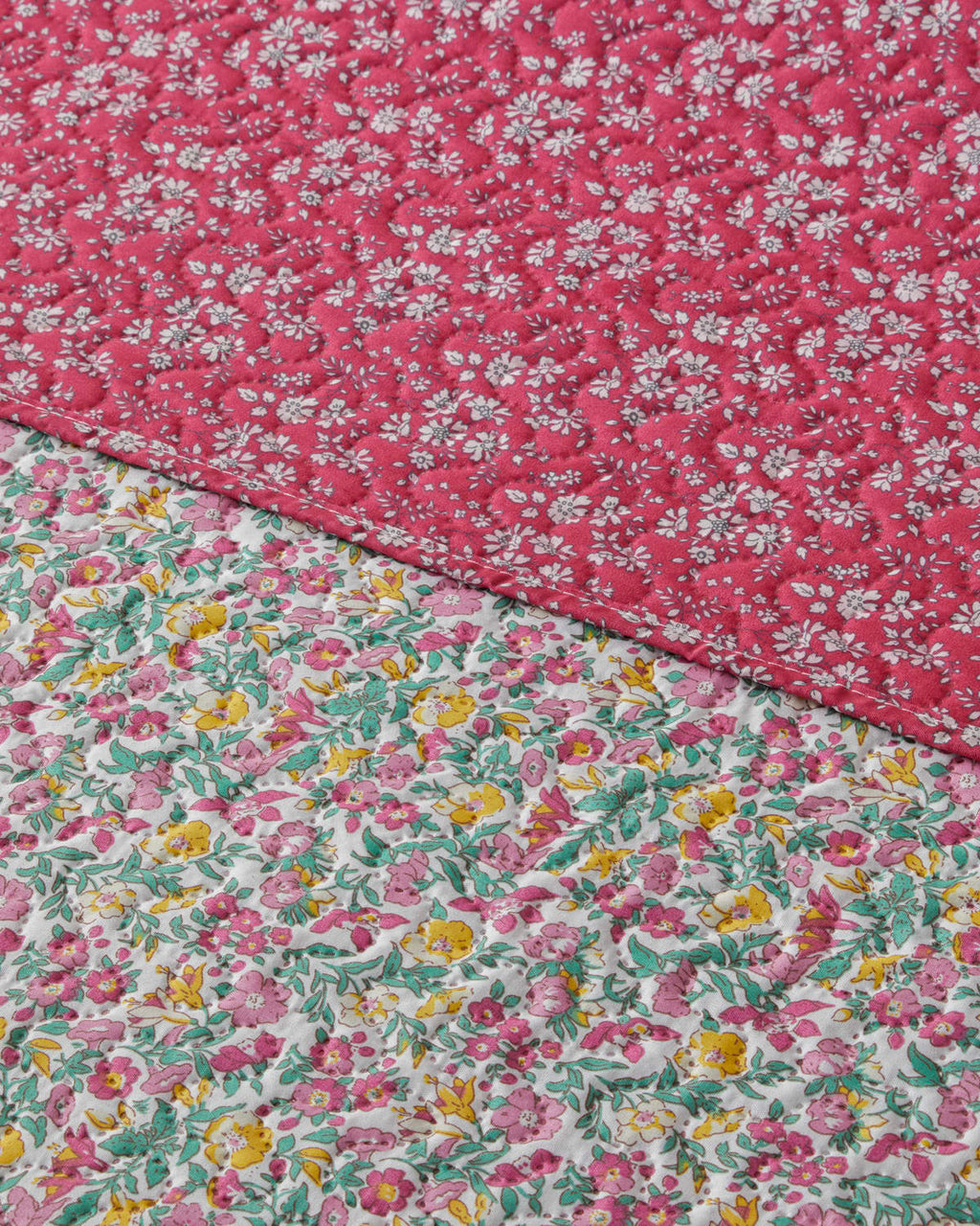 Mira Blush Multi-Purpose Cover Fuchsia (view 10)