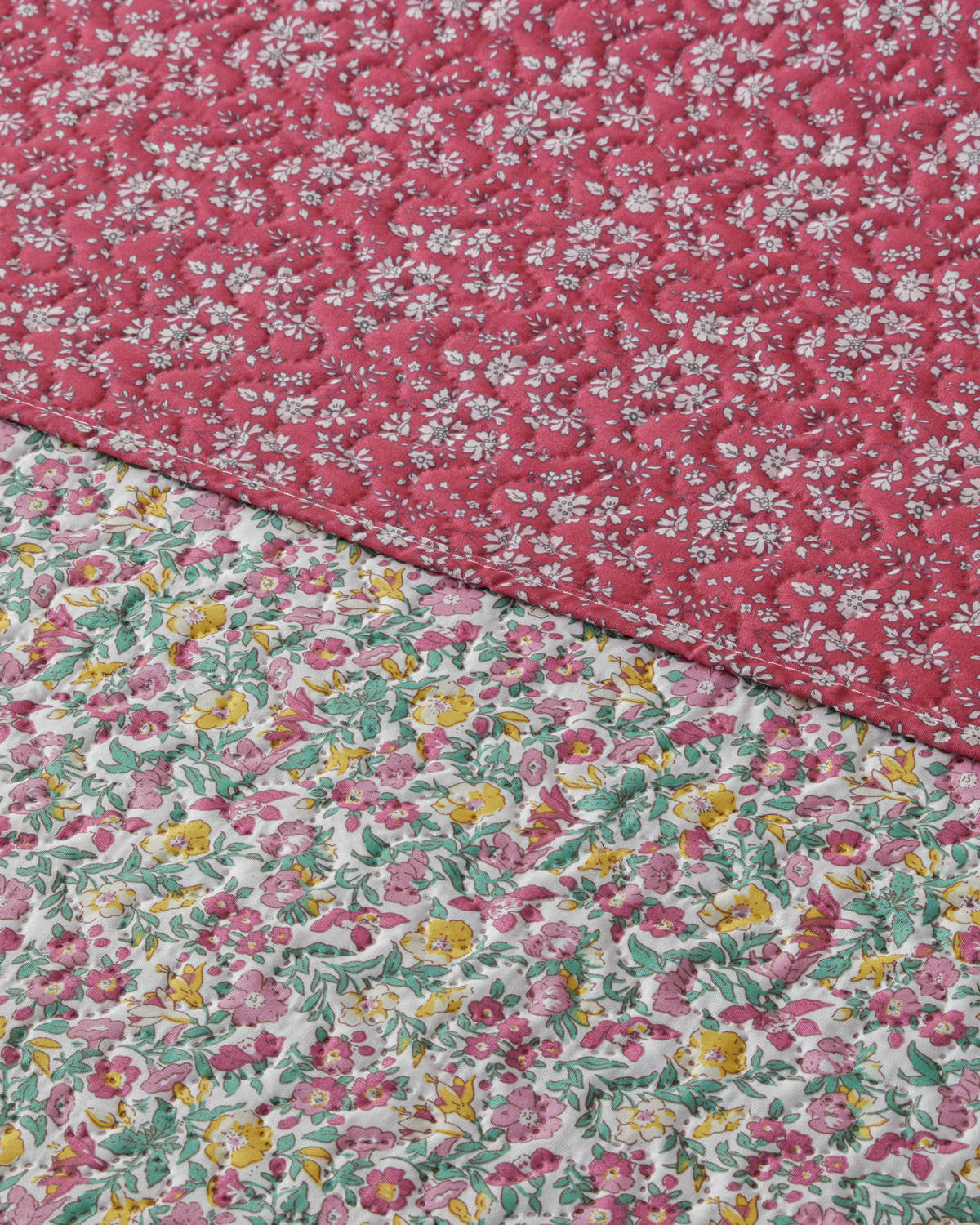 Mira Blush Multi-Purpose Cover Fuchsia (view 10)