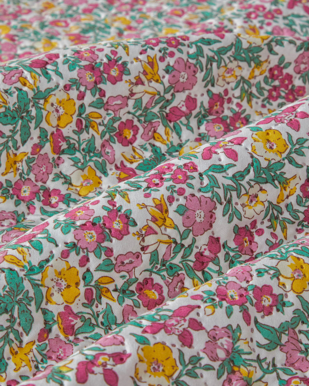 Mira Blush Multi-Purpose Cover Fuchsia (view 11)
