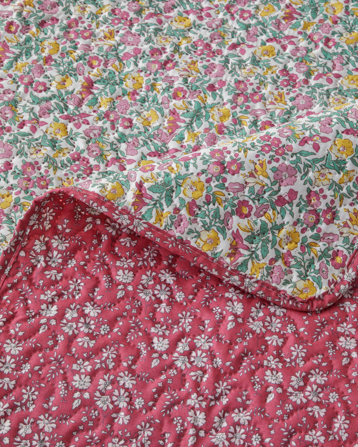 Mira Blush Multi-Purpose Cover Fuchsia (view 12)