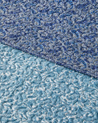 Paisley Celeste Multi-Purpose Cover Blue (view 10)