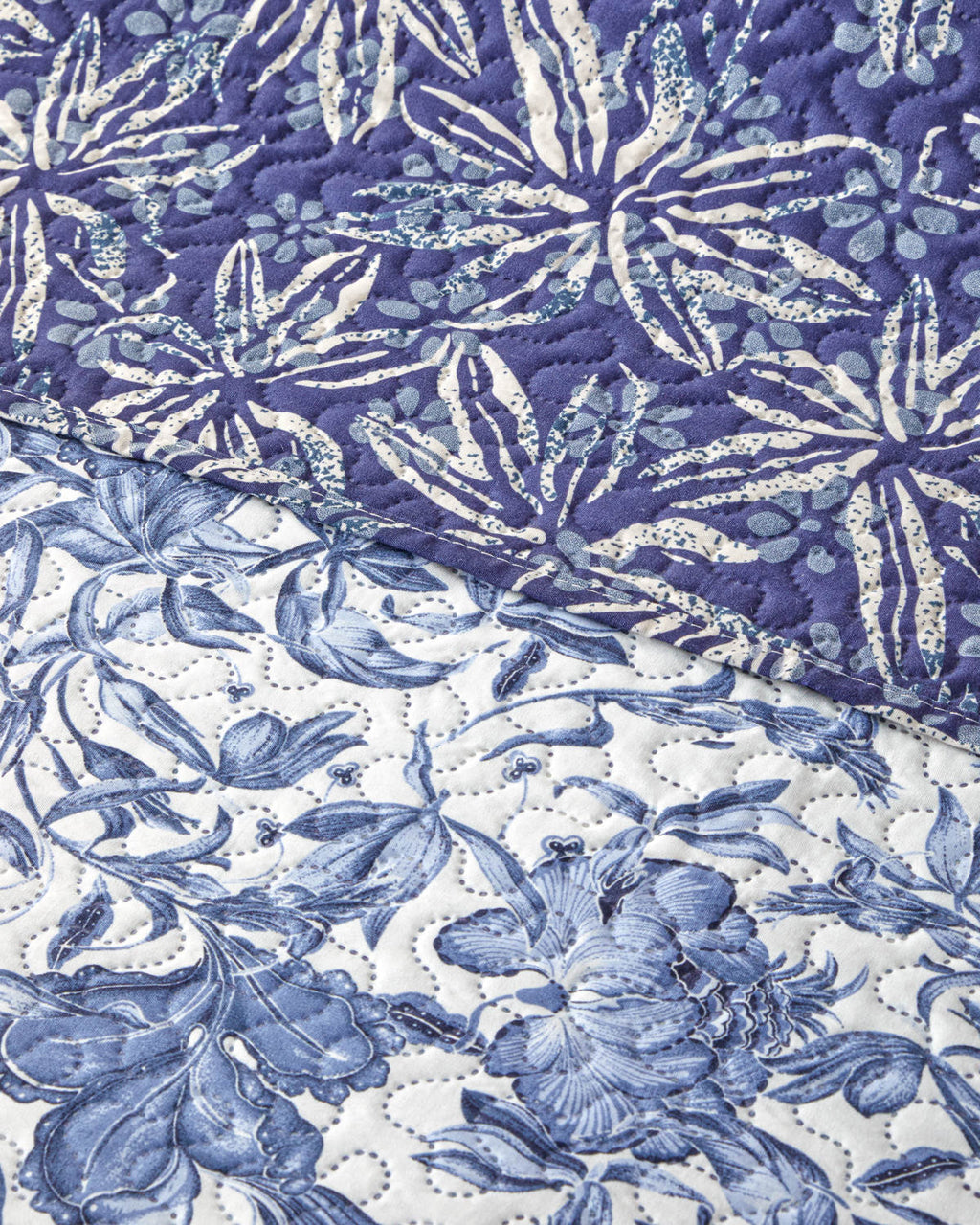 Camille Ray Multi-Purpose Cover Navy Blue (view 4)