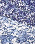 Camille Ray Multi-Purpose Cover Navy Blue (view 4)