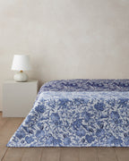Camille Ray Multi-Purpose Cover Navy Blue (view 7)
