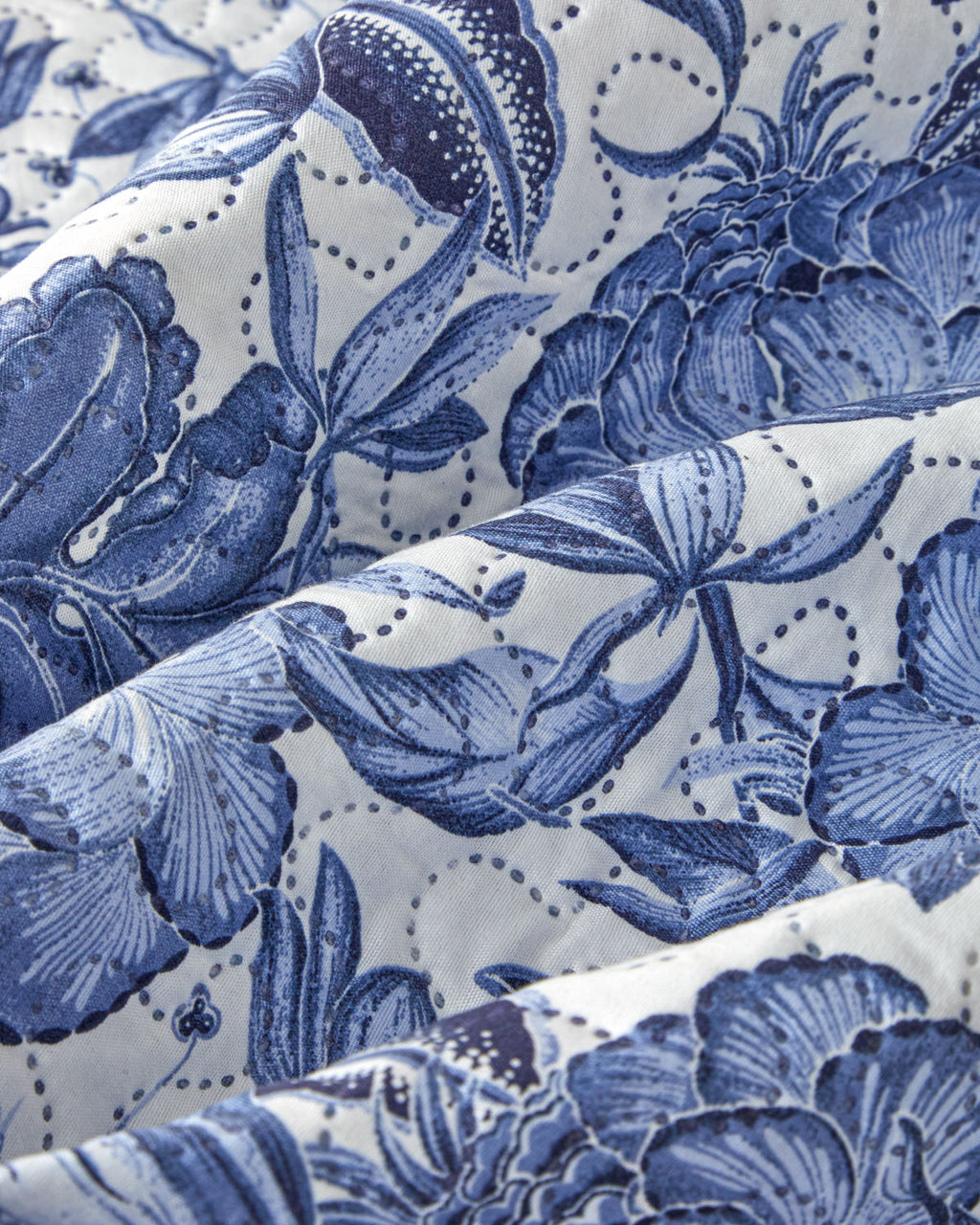 Camille Ray Multi-Purpose Cover Navy Blue (view 11)
